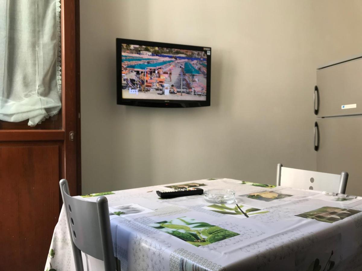Apartmán Joseph 2 San Benedetto del Tronto Exteriér fotografie