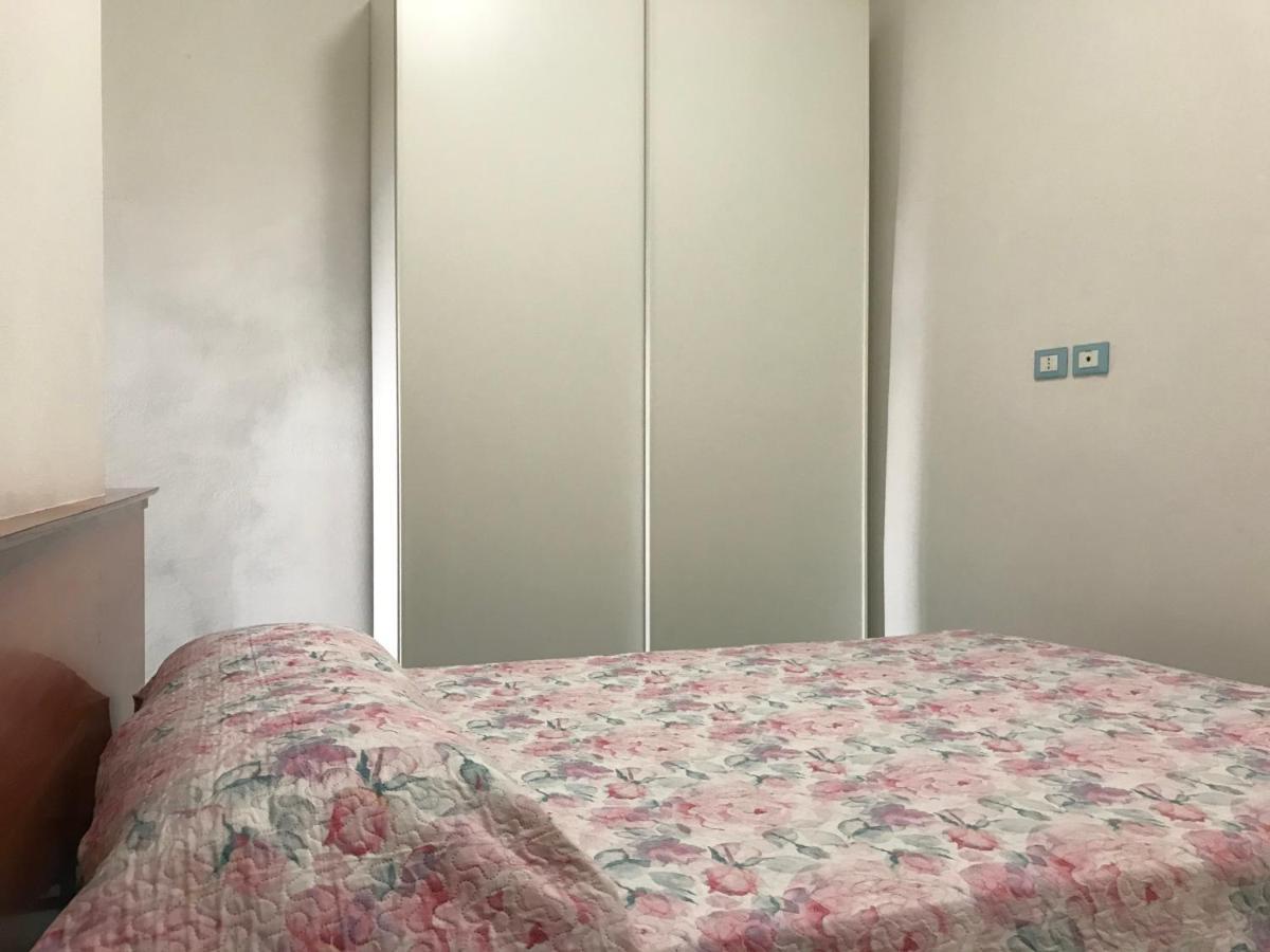 Apartmán Joseph 2 San Benedetto del Tronto Exteriér fotografie