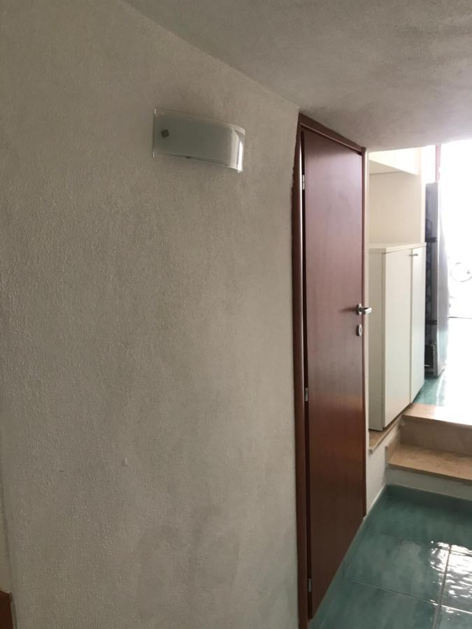 Apartmán Joseph 2 San Benedetto del Tronto Exteriér fotografie