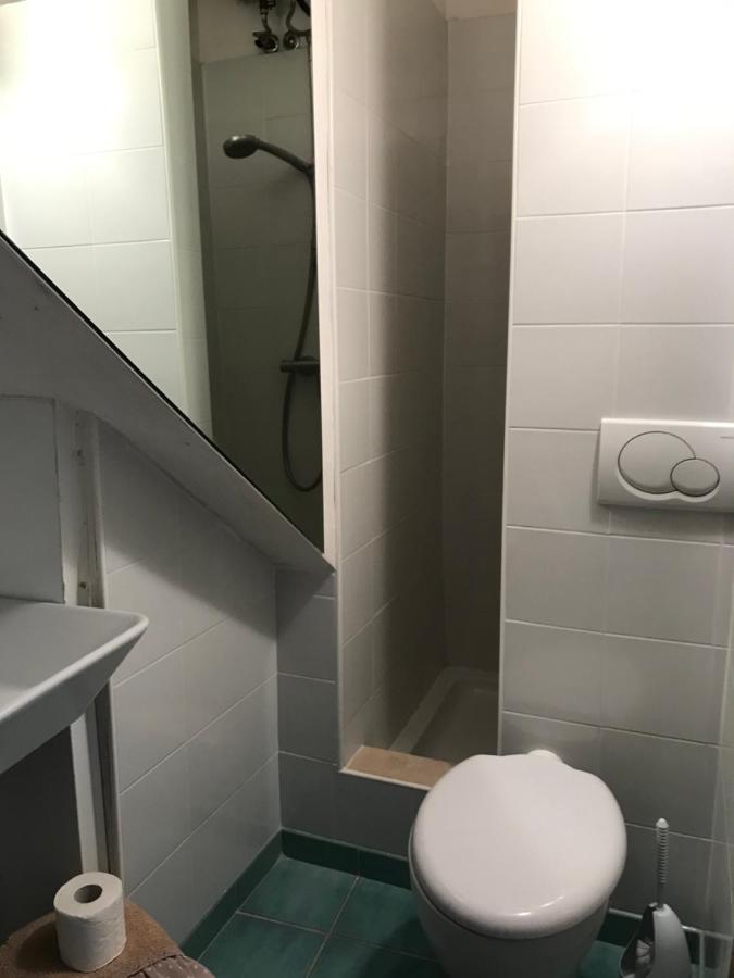 Apartmán Joseph 2 San Benedetto del Tronto Exteriér fotografie