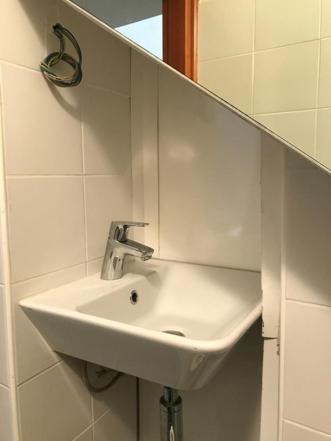 Apartmán Joseph 2 San Benedetto del Tronto Exteriér fotografie